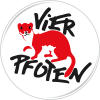 LOGO_Vier_Pfoten